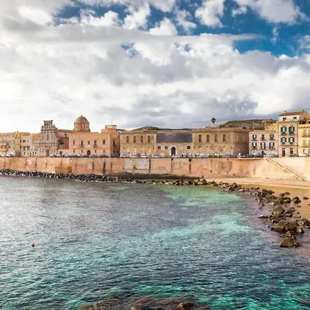Appartamento Al Blu Ortigia *