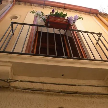 Al Blu Ortigia Appartamento *
