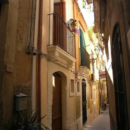 Appartamento Al Blu Ortigia
