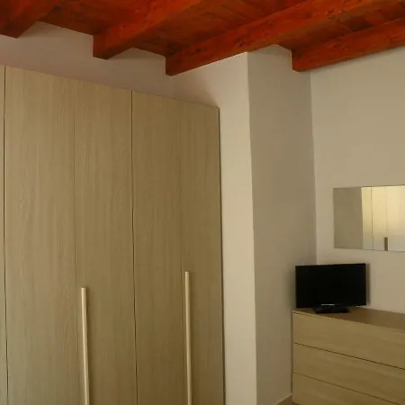 Appartamento Al Blu Ortigia *